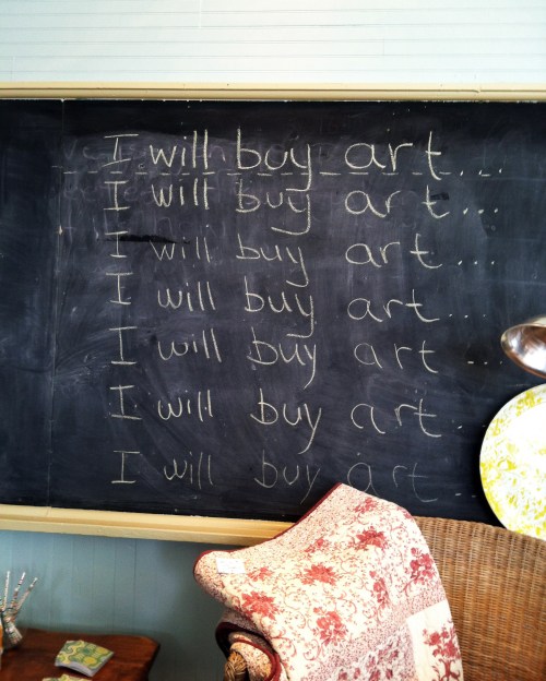 IWillBuyArt